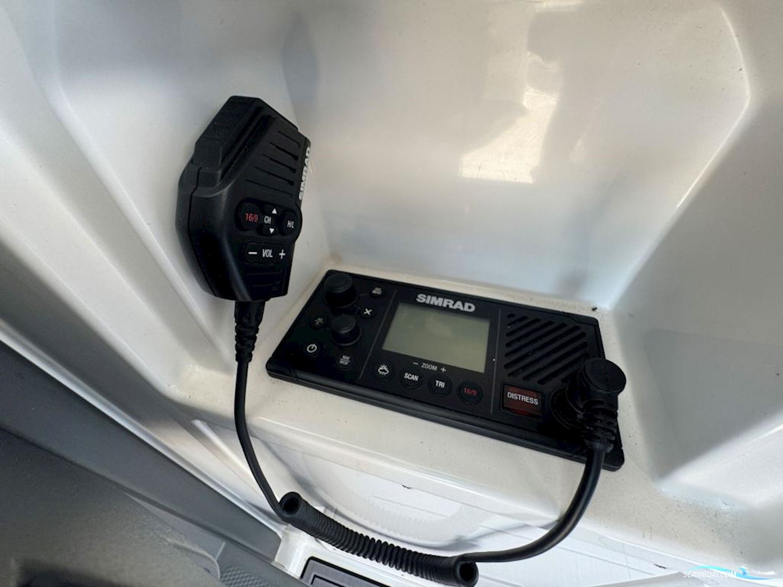 Nimbus T11 - Lithiumpaket