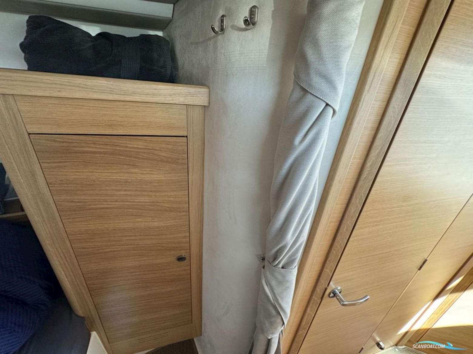 Nimbus T11 - Lithiumpaket