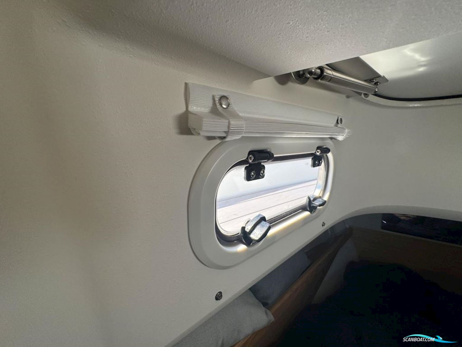 Nimbus T11 - Lithiumpaket