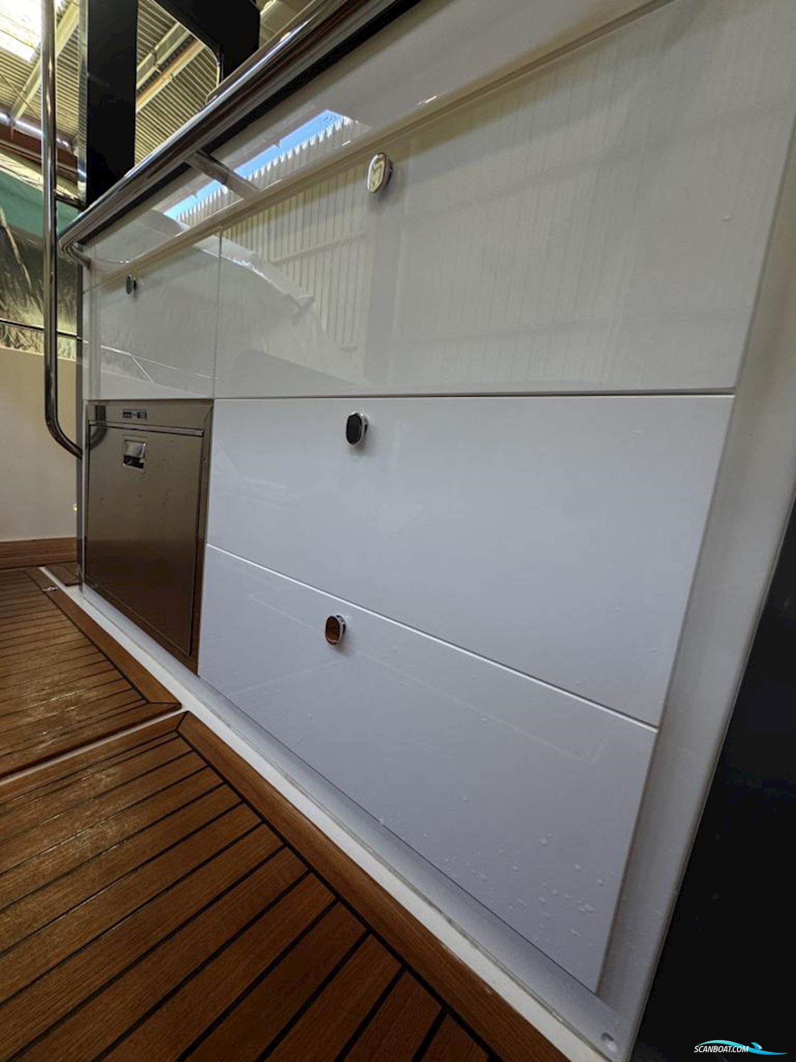 Nimbus T11 - Reserviert