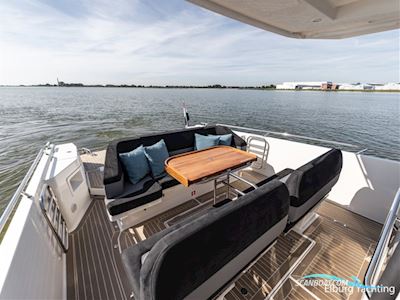 Nimbus T11 - X-Edition Motorboat 2023, The Netherlands