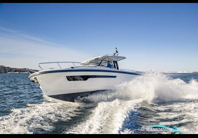 Nimbus T11 Motorboat 2026, Sweden