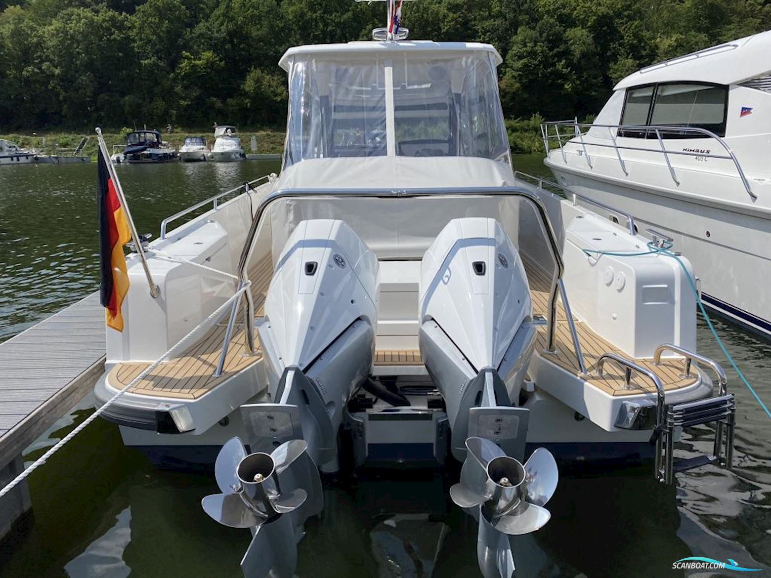 Nimbus T11
