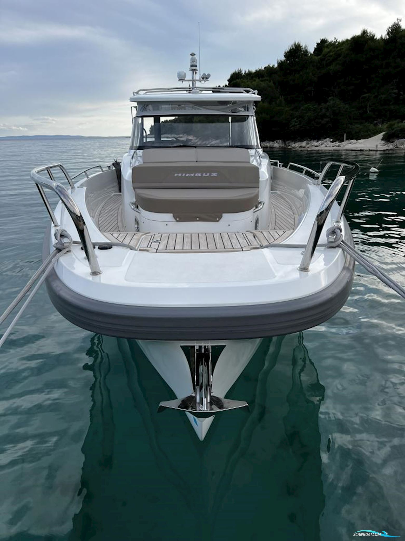 Nimbus T11