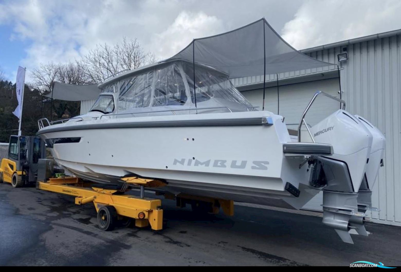 Nimbus T11