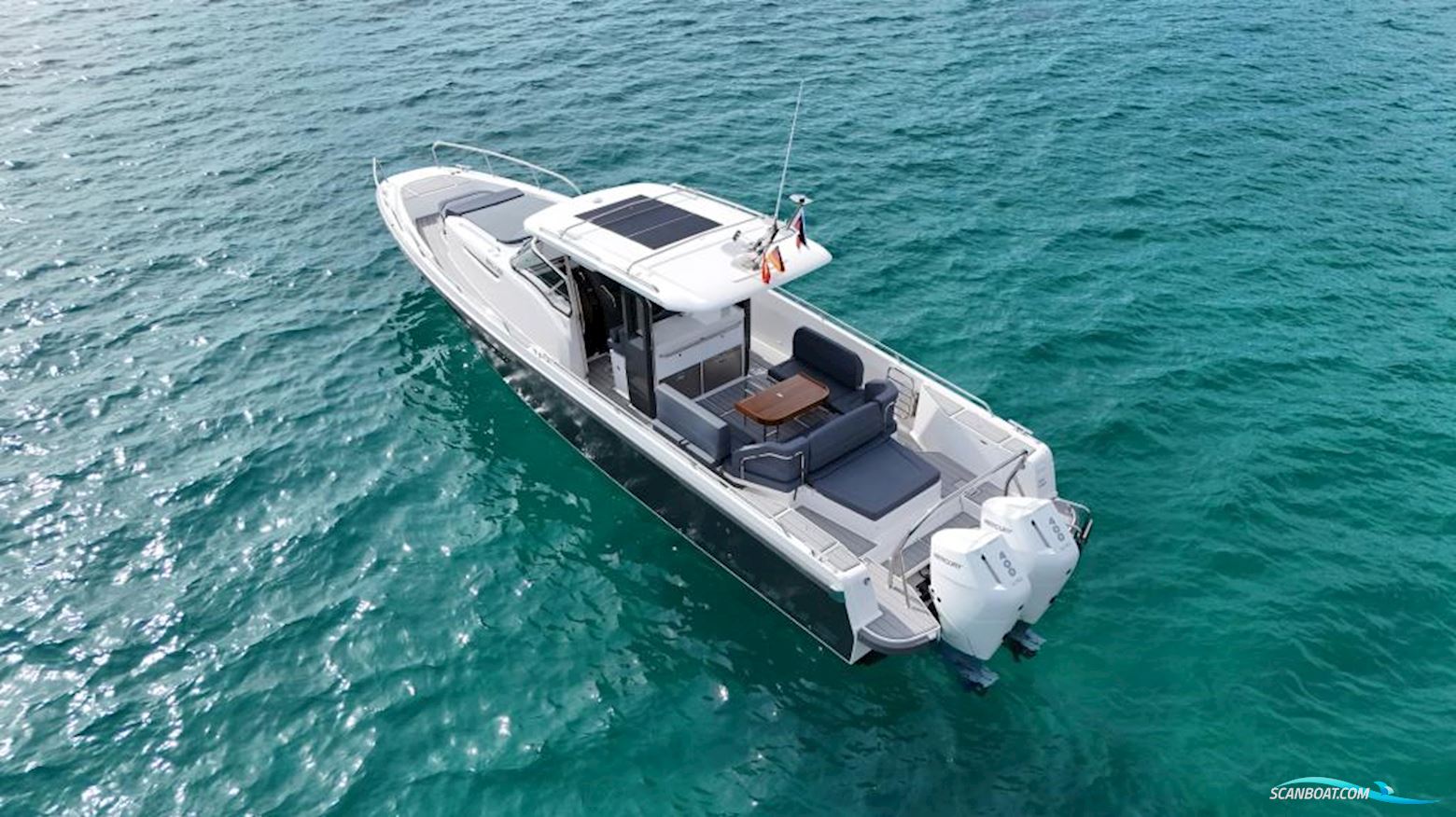 NIMBUS T11