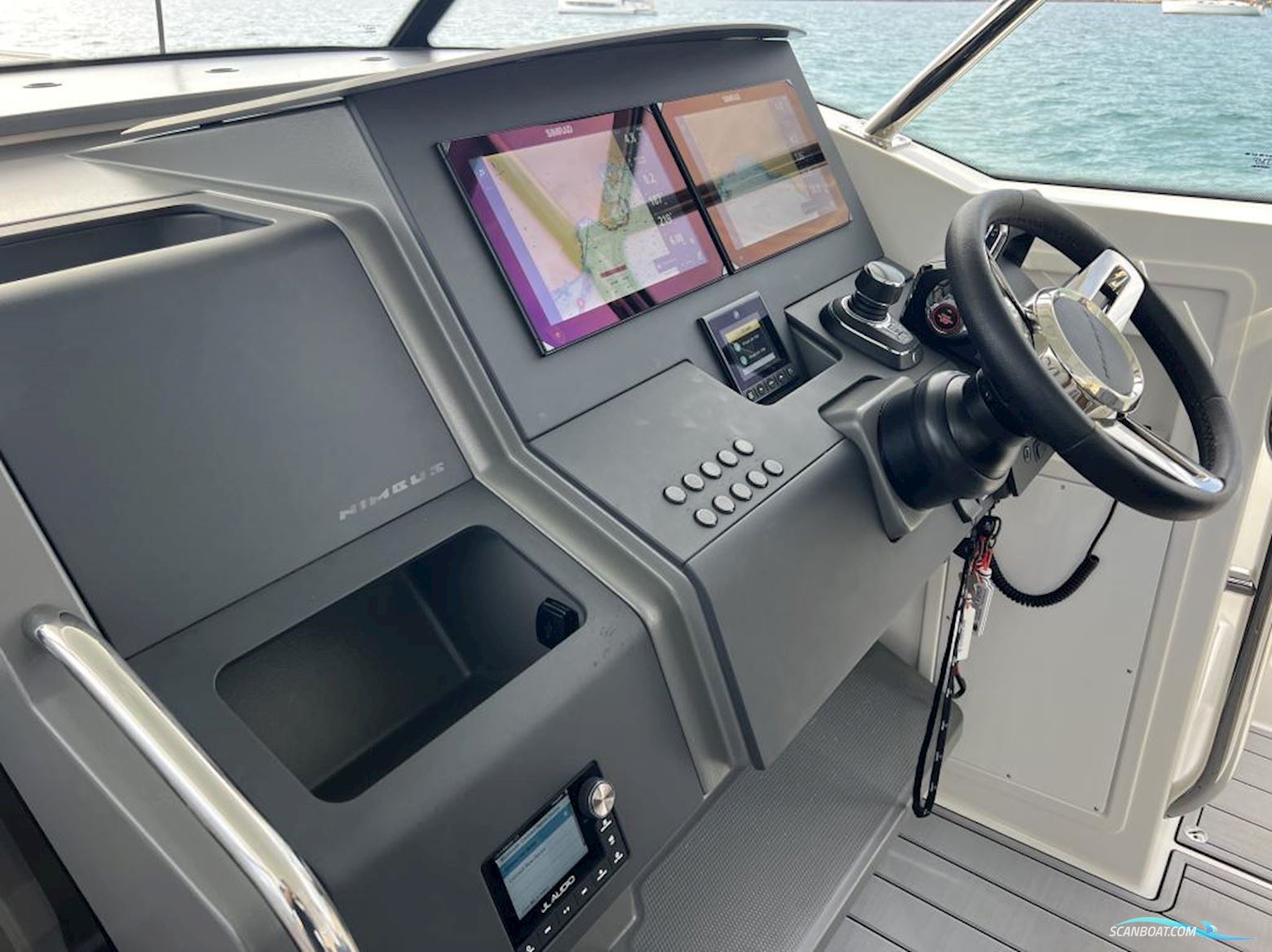 NIMBUS T11