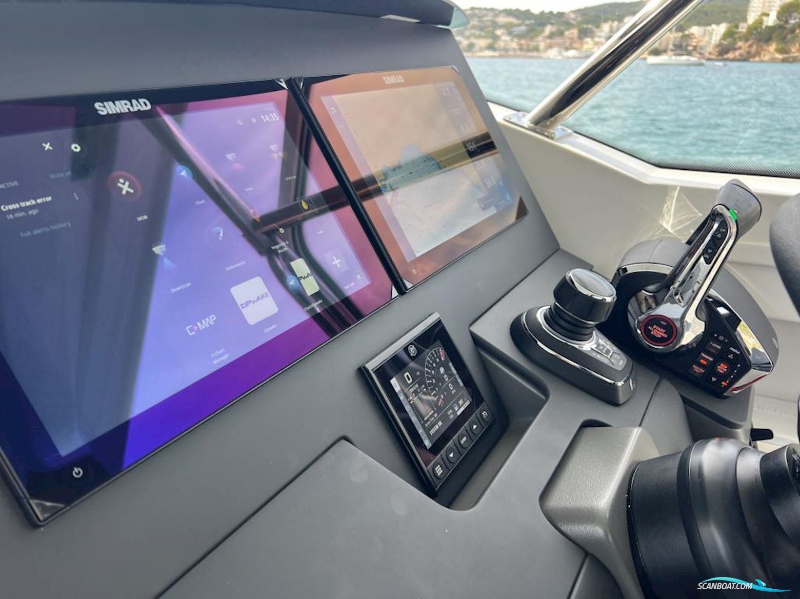 NIMBUS T11