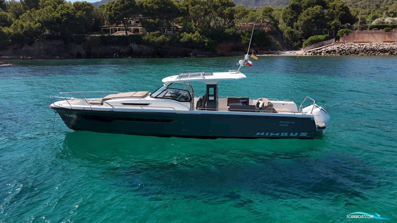NIMBUS T11
