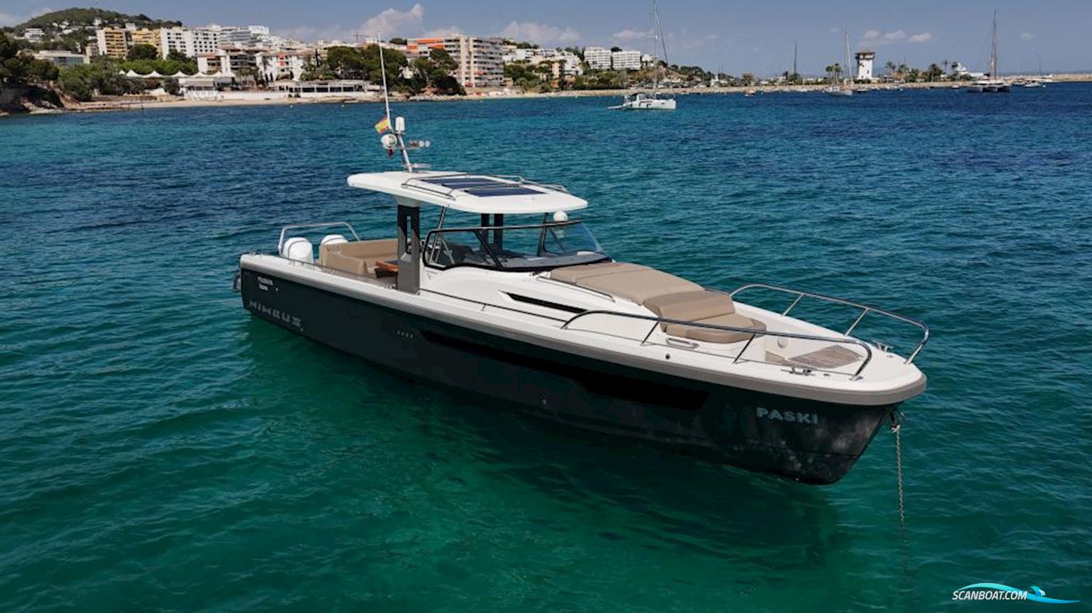 NIMBUS T11