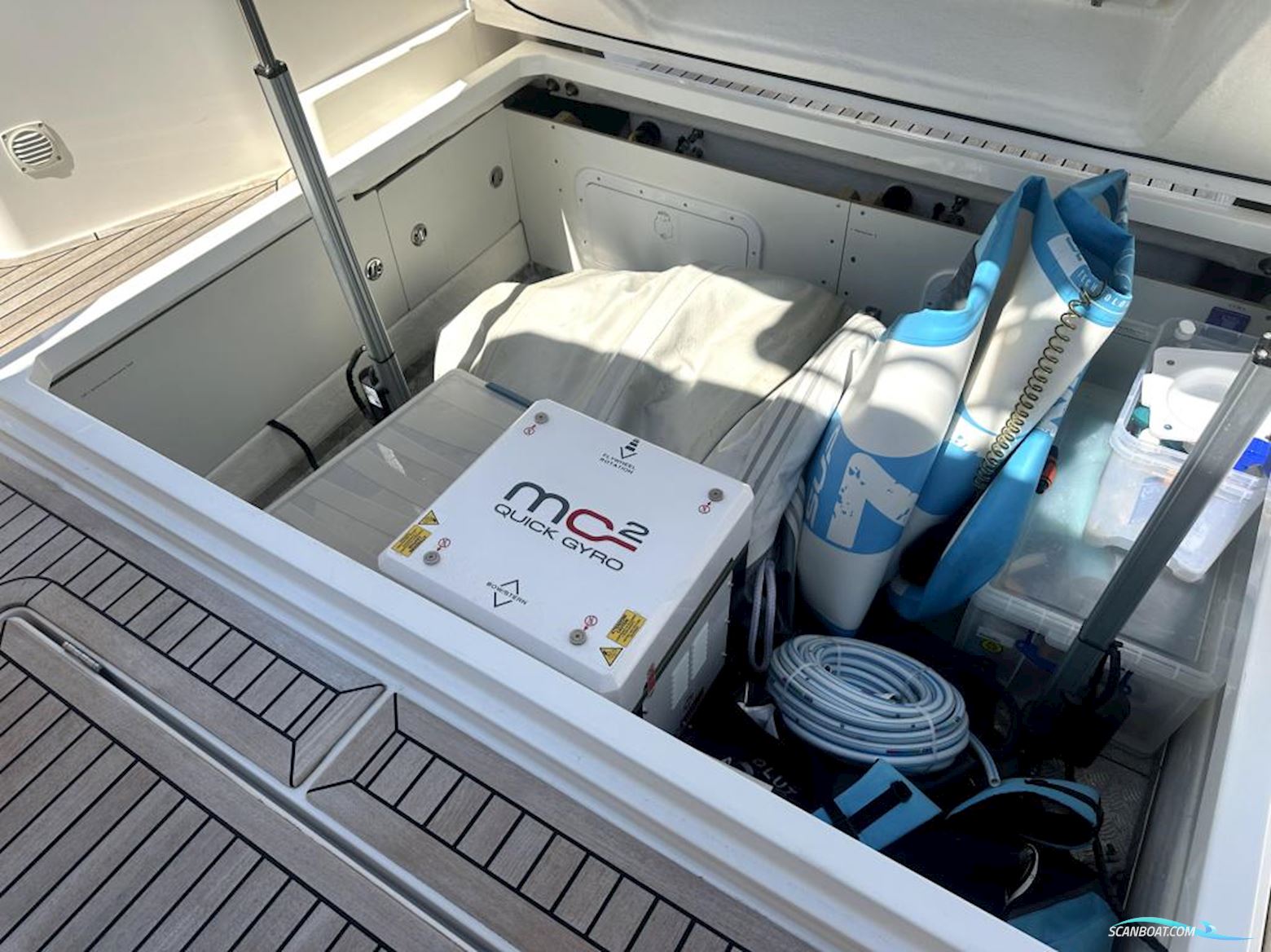 NIMBUS T11