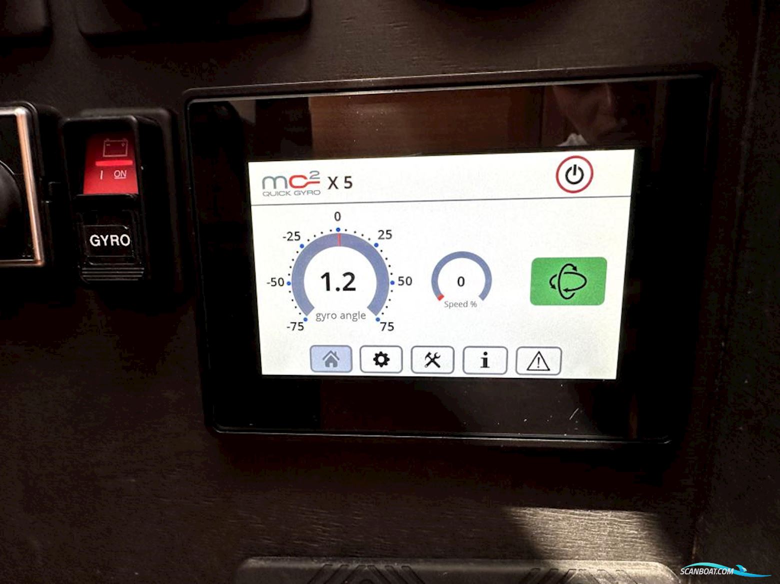 NIMBUS T11