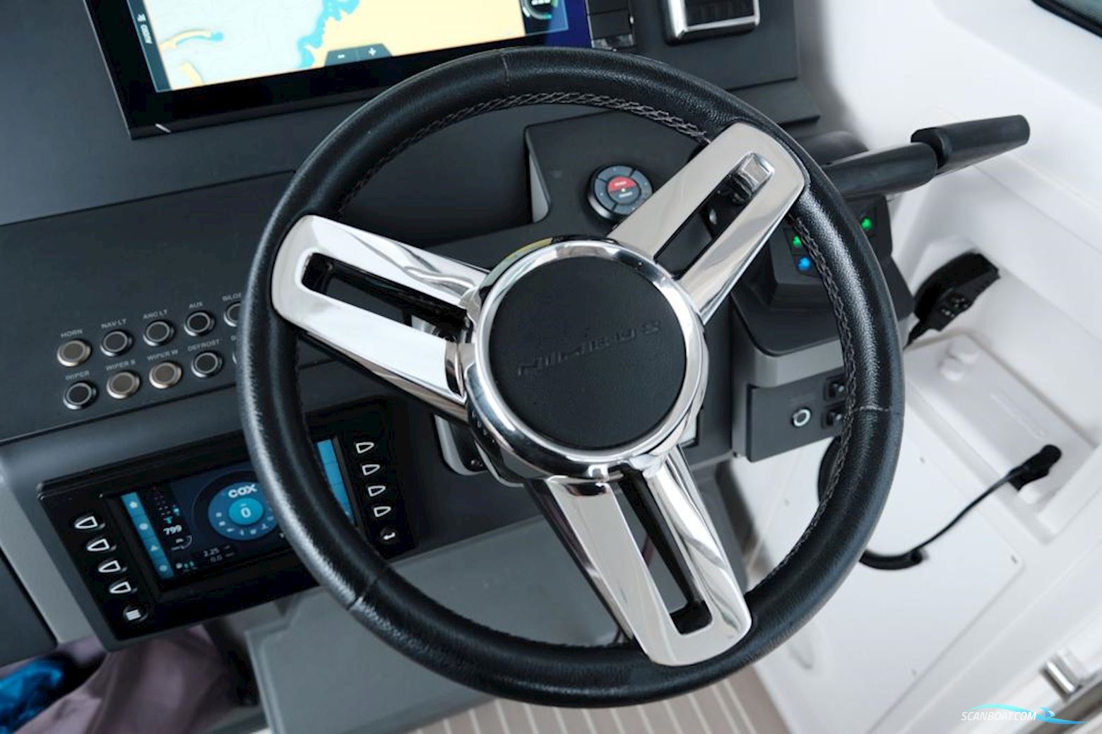 Nimbus T11