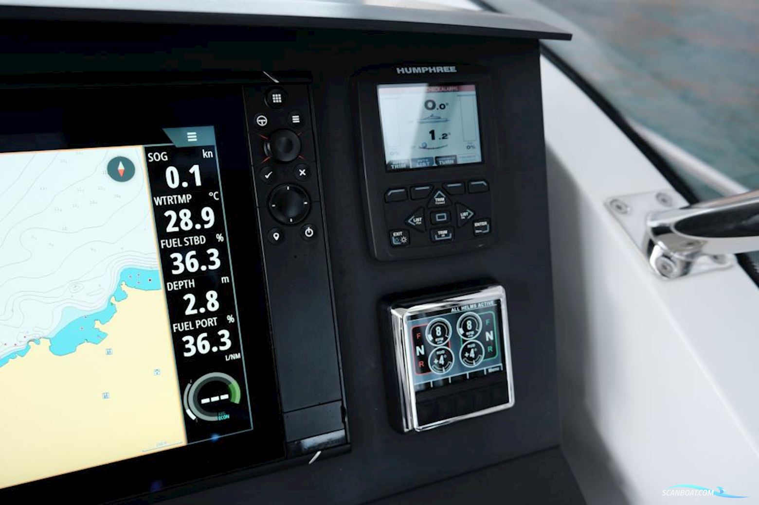 Nimbus T11