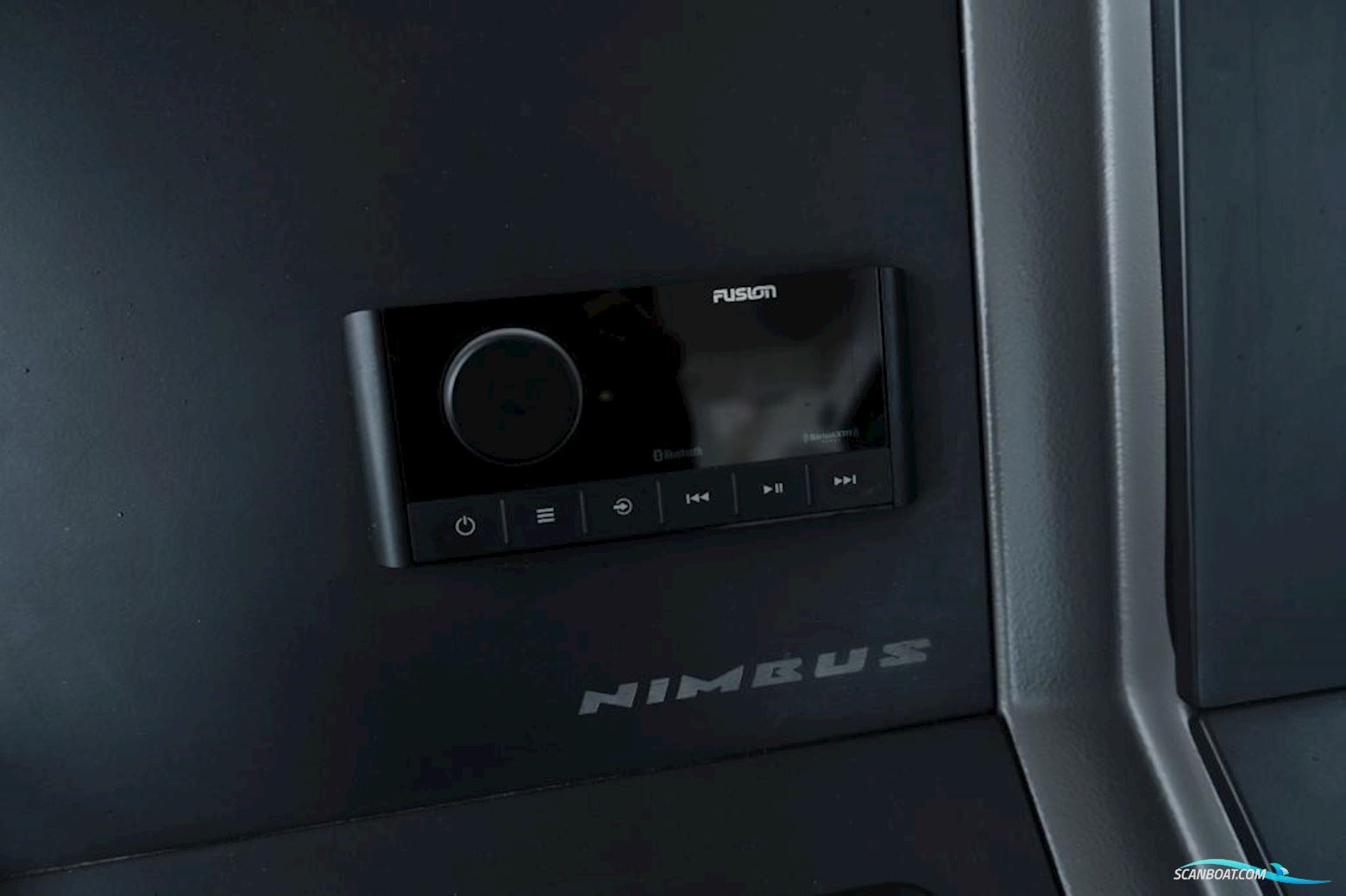 Nimbus T11