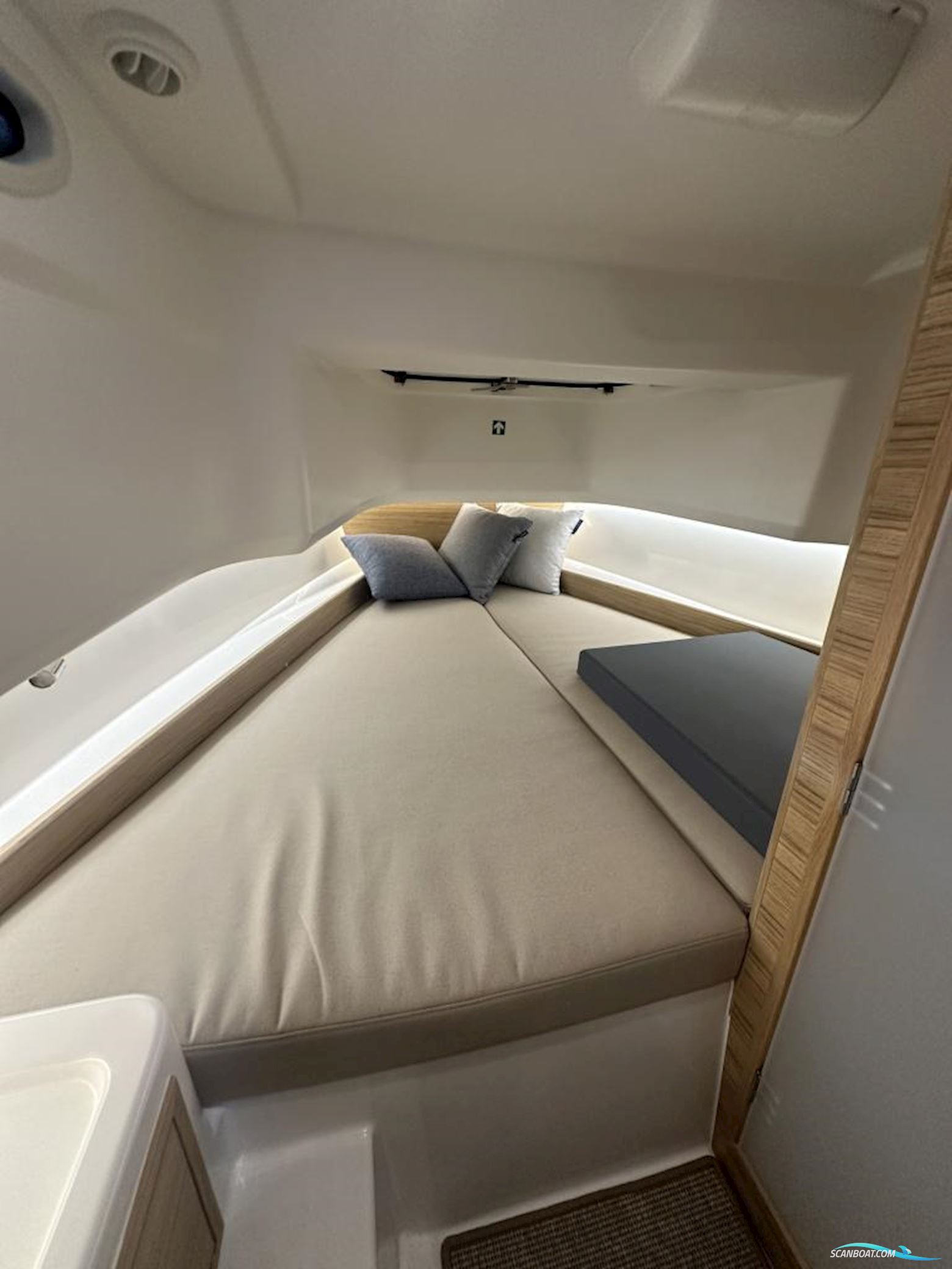 Nimbus T8 - reserviert