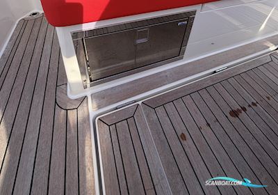 Nimbus T8 Motorboat 2020, Denmark