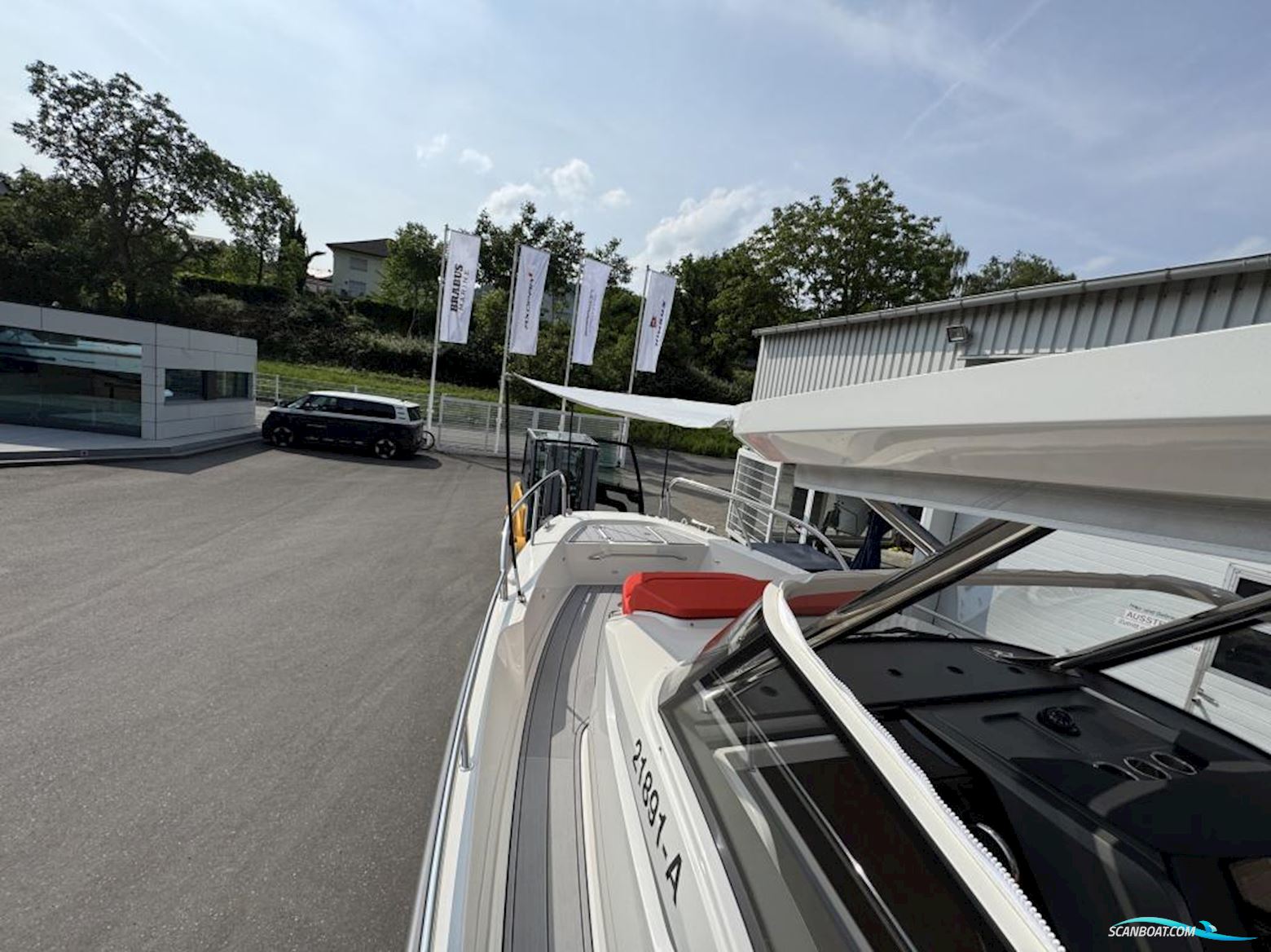 Nimbus T9 - Reserviert
