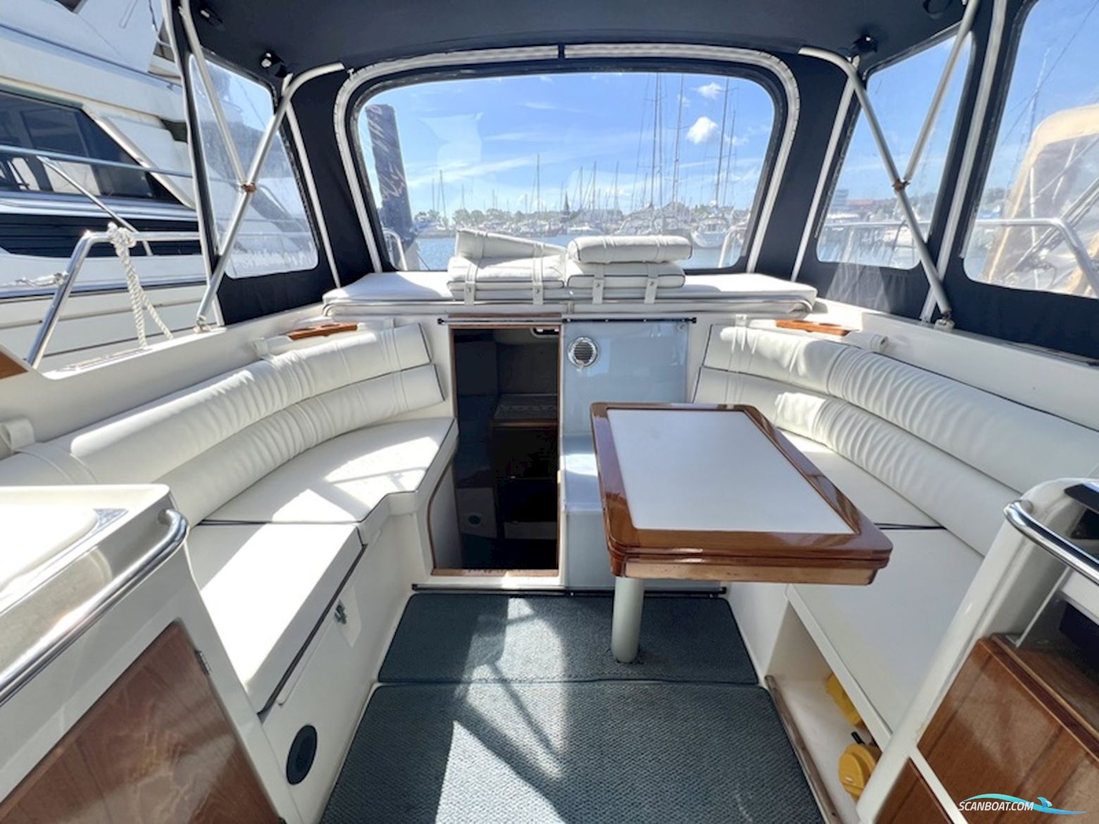 Nimbus Ultima 31