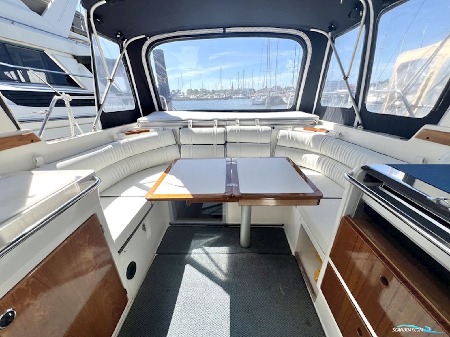 Nimbus Ultima 31