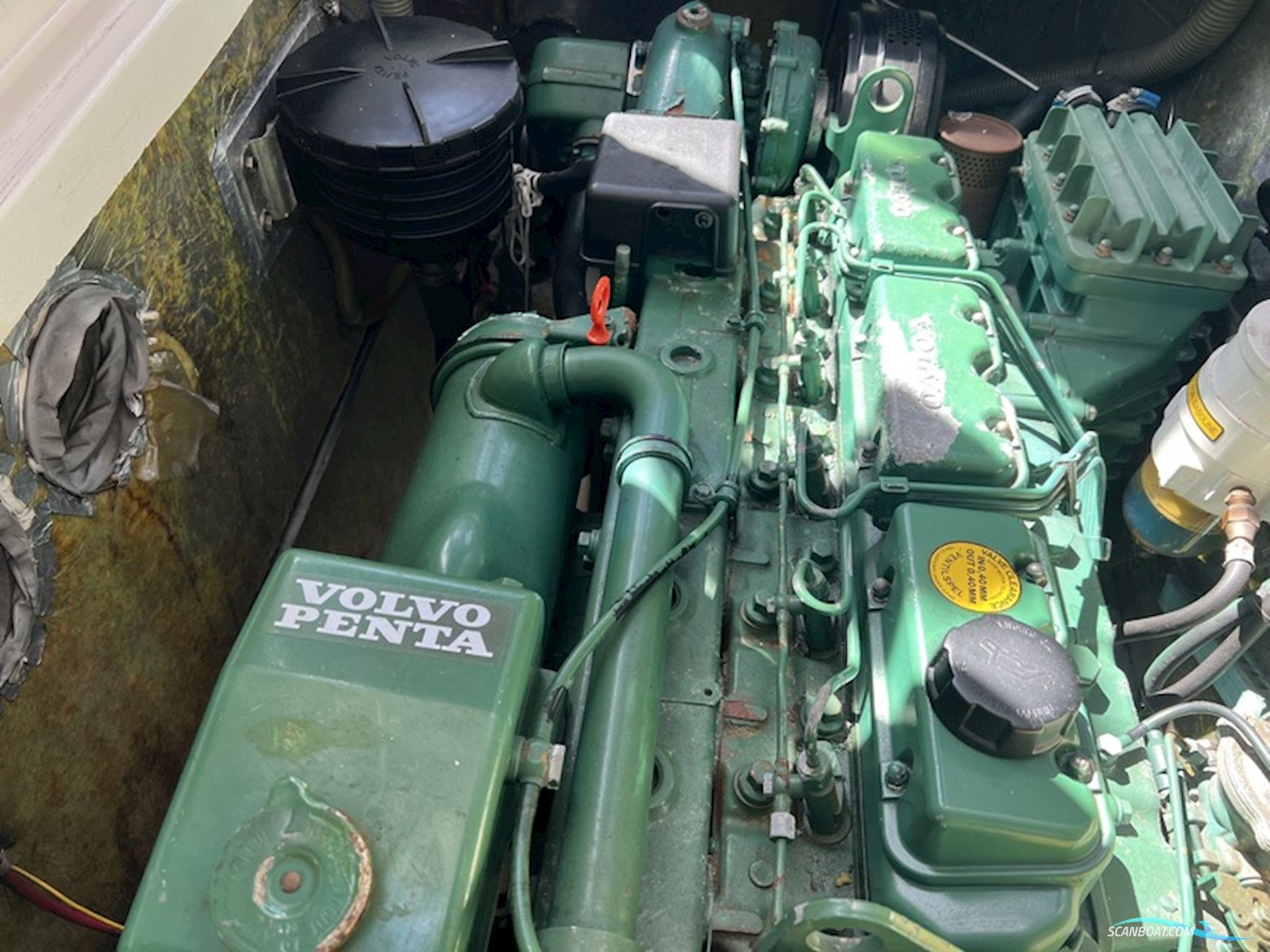 Nimbus Ultima 31