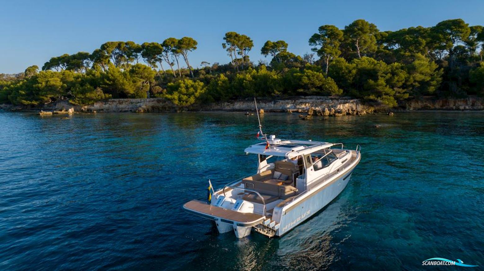 Nimbus W11 - frei konfigurierbar