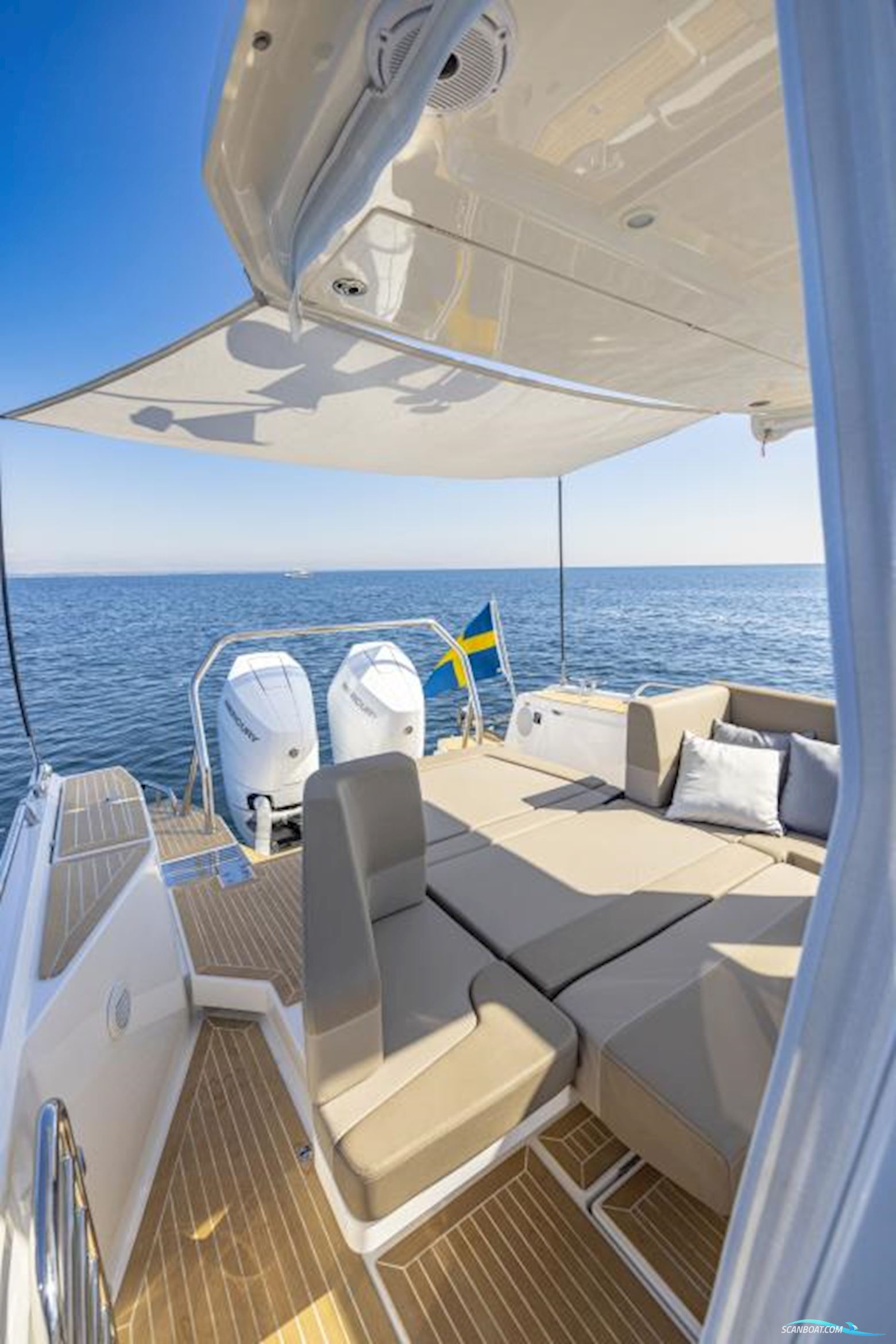 Nimbus W11 - frei konfigurierbar