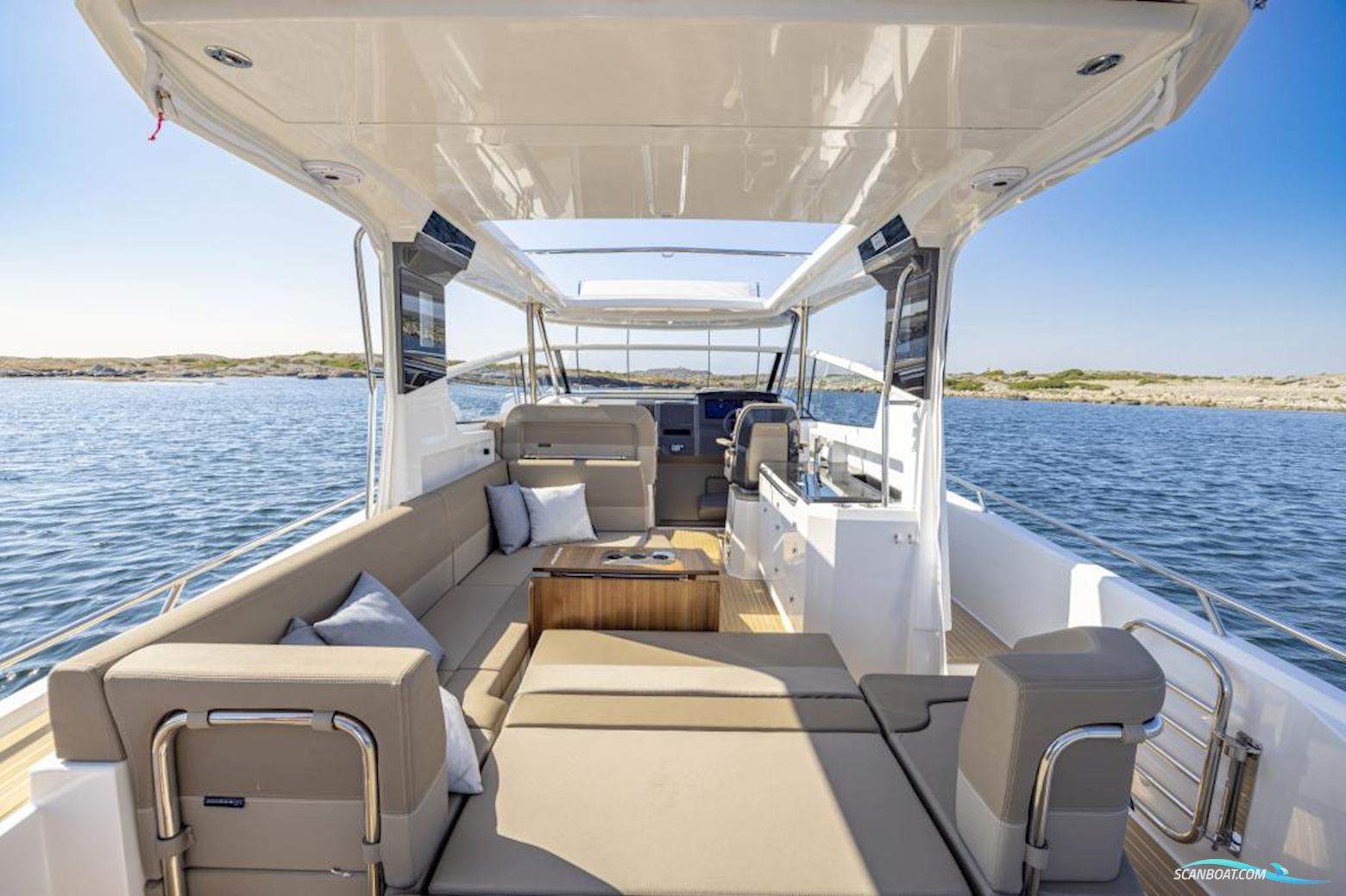 Nimbus W11 - frei konfigurierbar