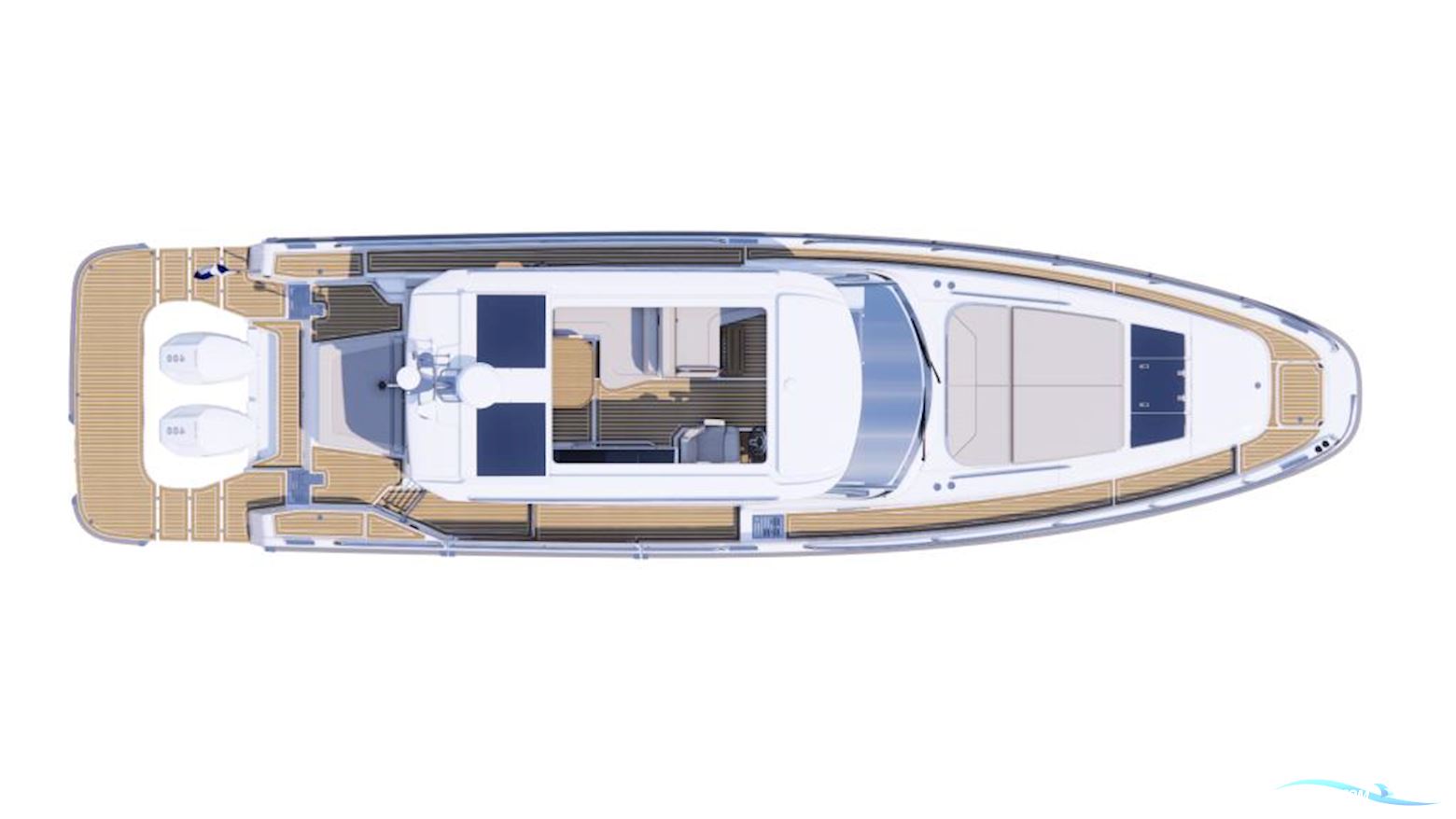 Nimbus W12 - Reserviert