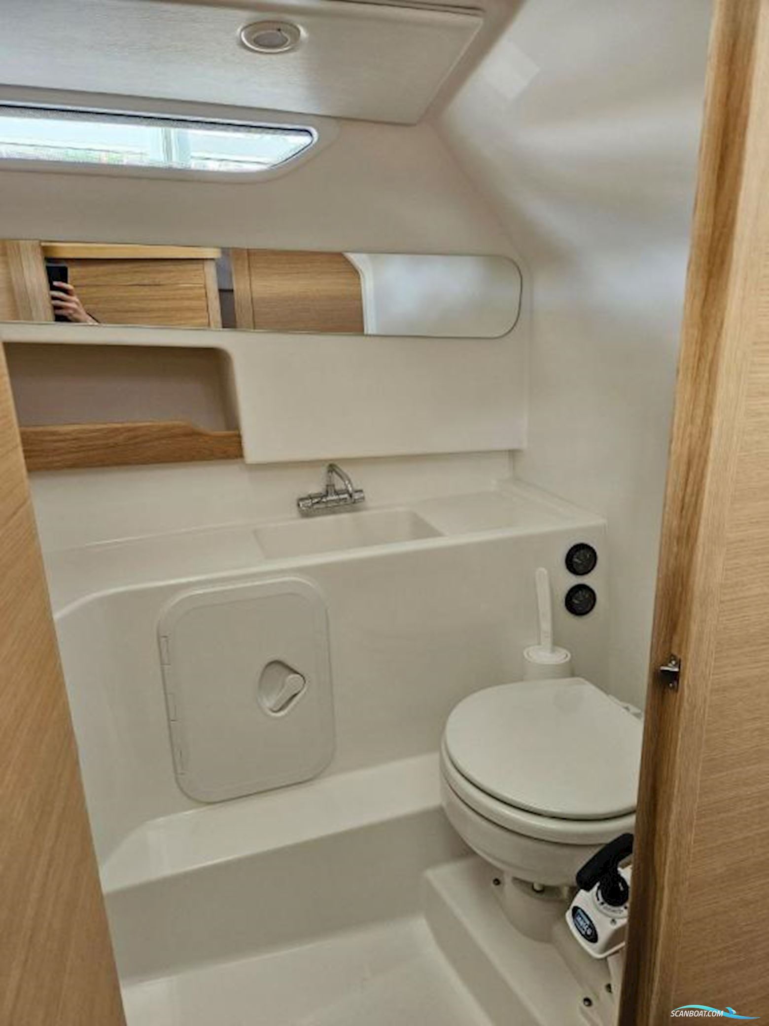 Nimbus W9 - reserviert