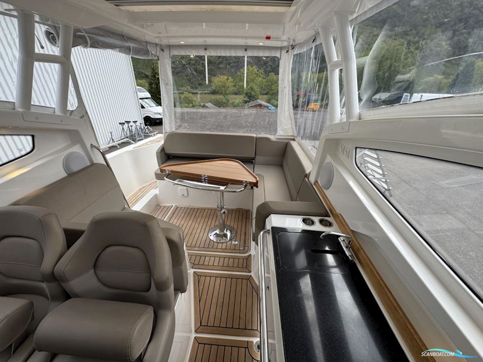 Nimbus W9 - reserviert