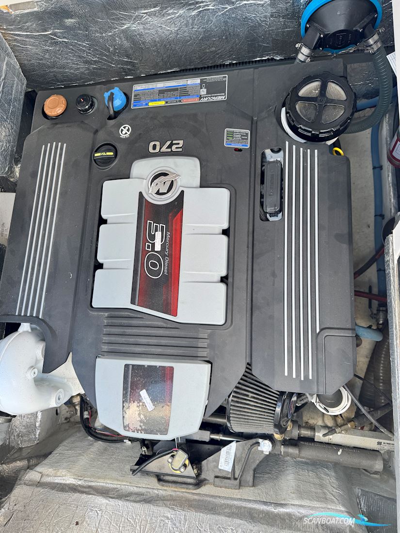 Nimbus W9