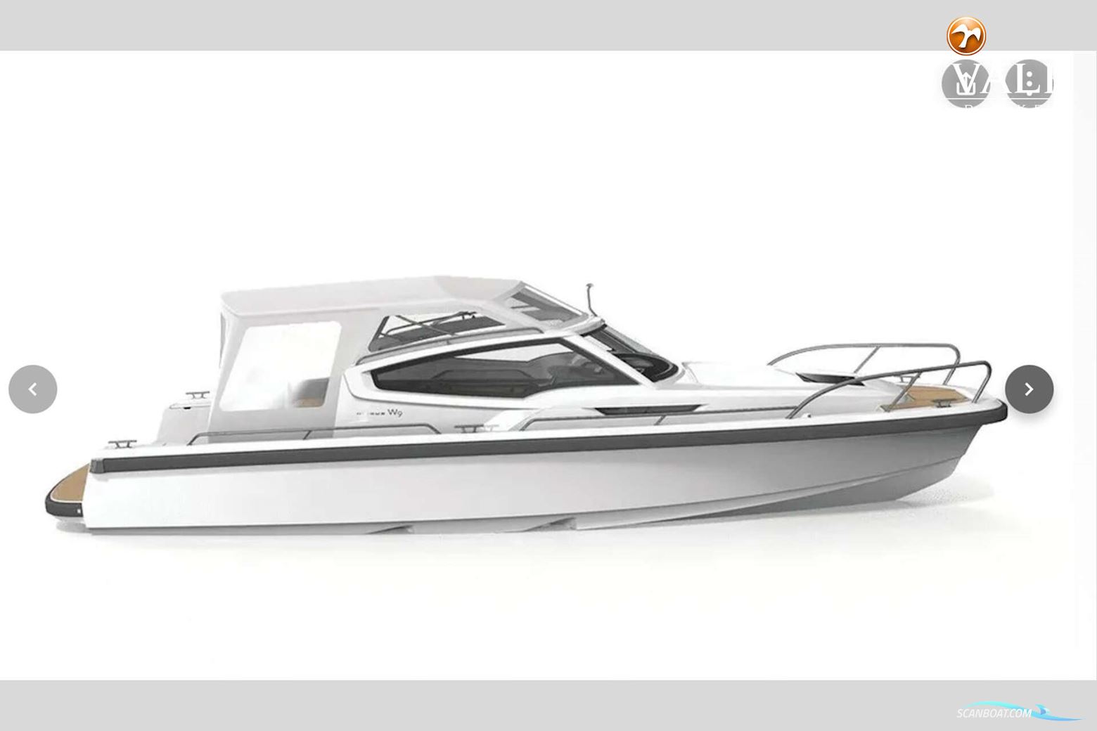 Nimbus W9