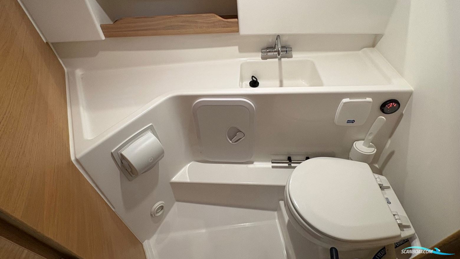 Nimbus Weekender 9