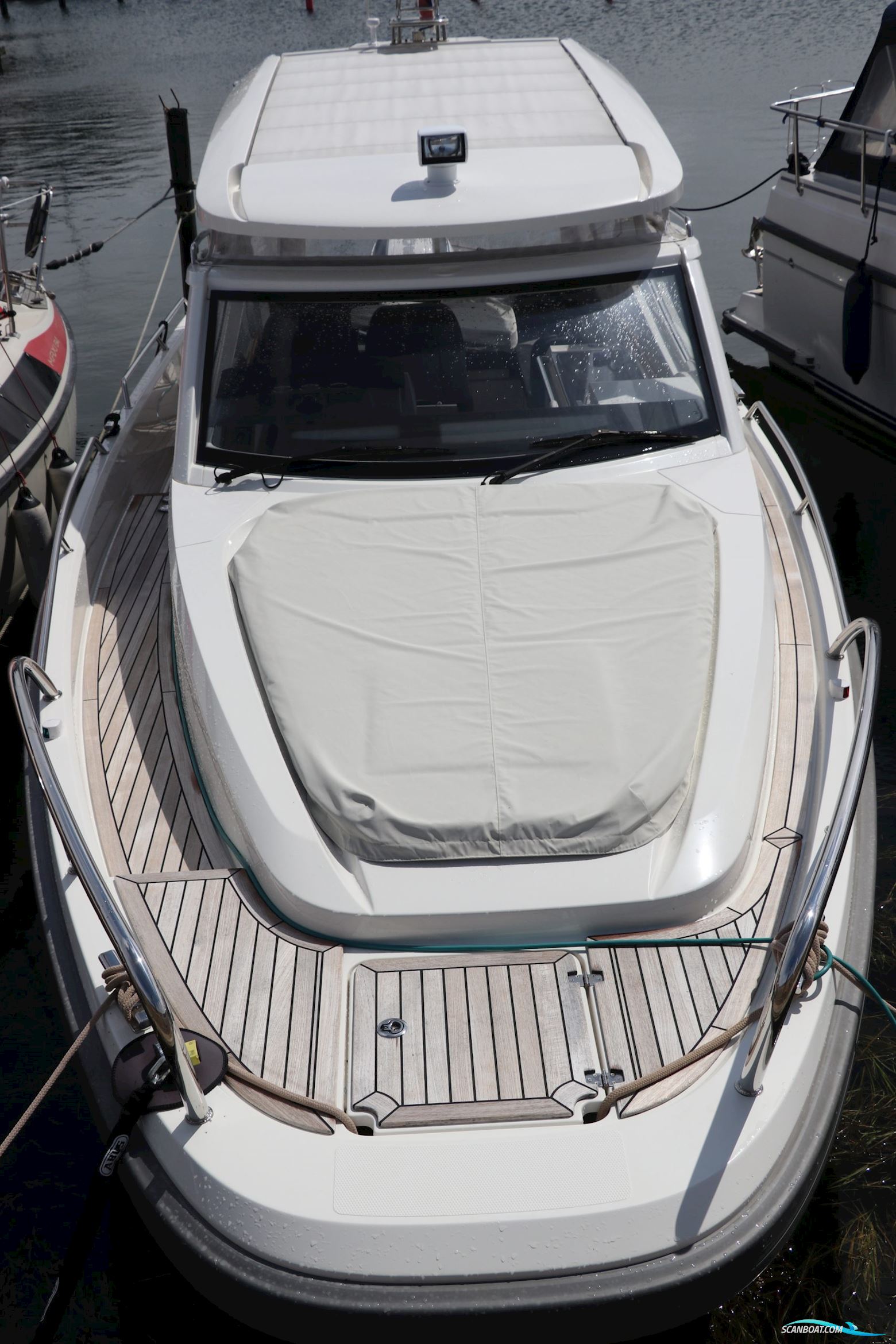 Nimbus Weekender 9 T-Top X Edition