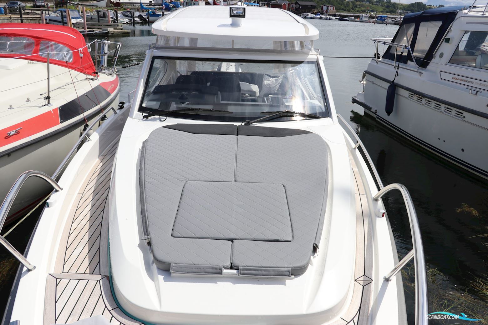 Nimbus Weekender 9 T-Top X Edition