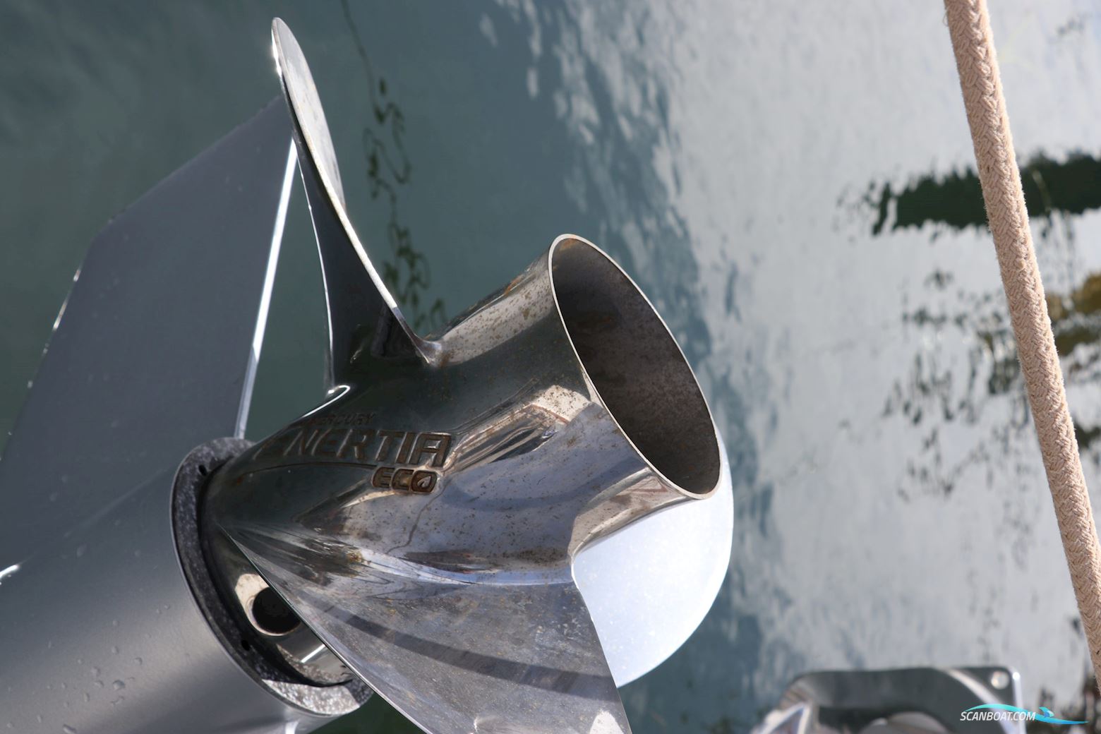 Nimbus Weekender 9 T-Top X Edition