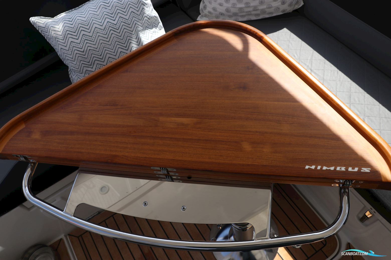 Nimbus Weekender 9 T-Top X Edition