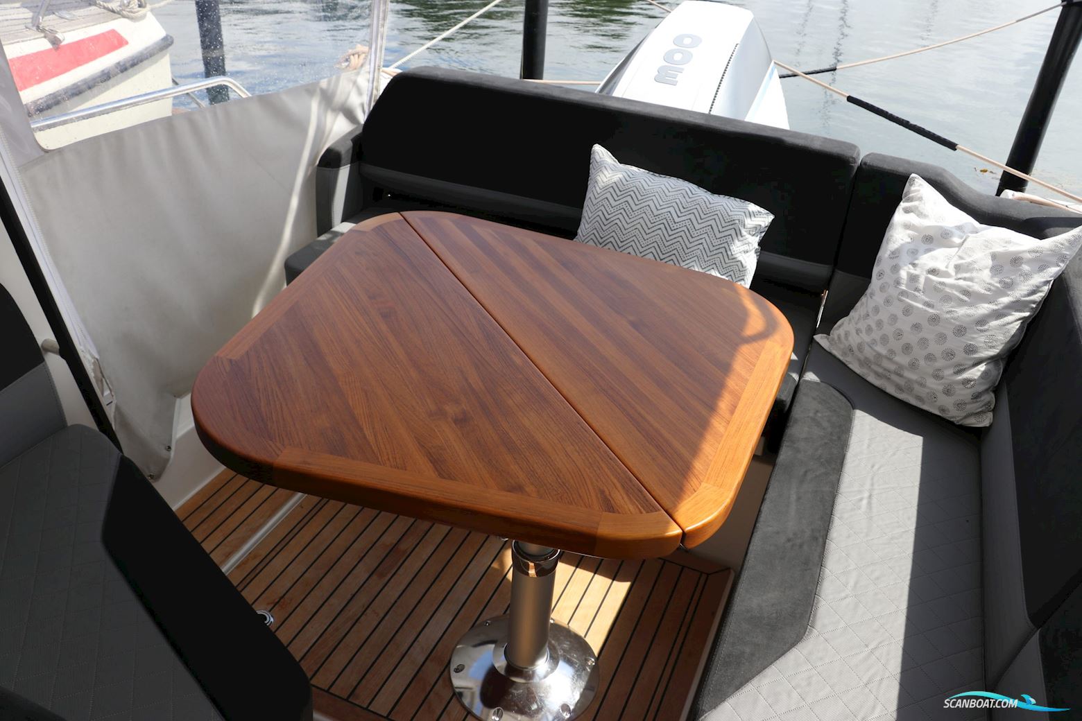 Nimbus Weekender 9 T-Top X Edition