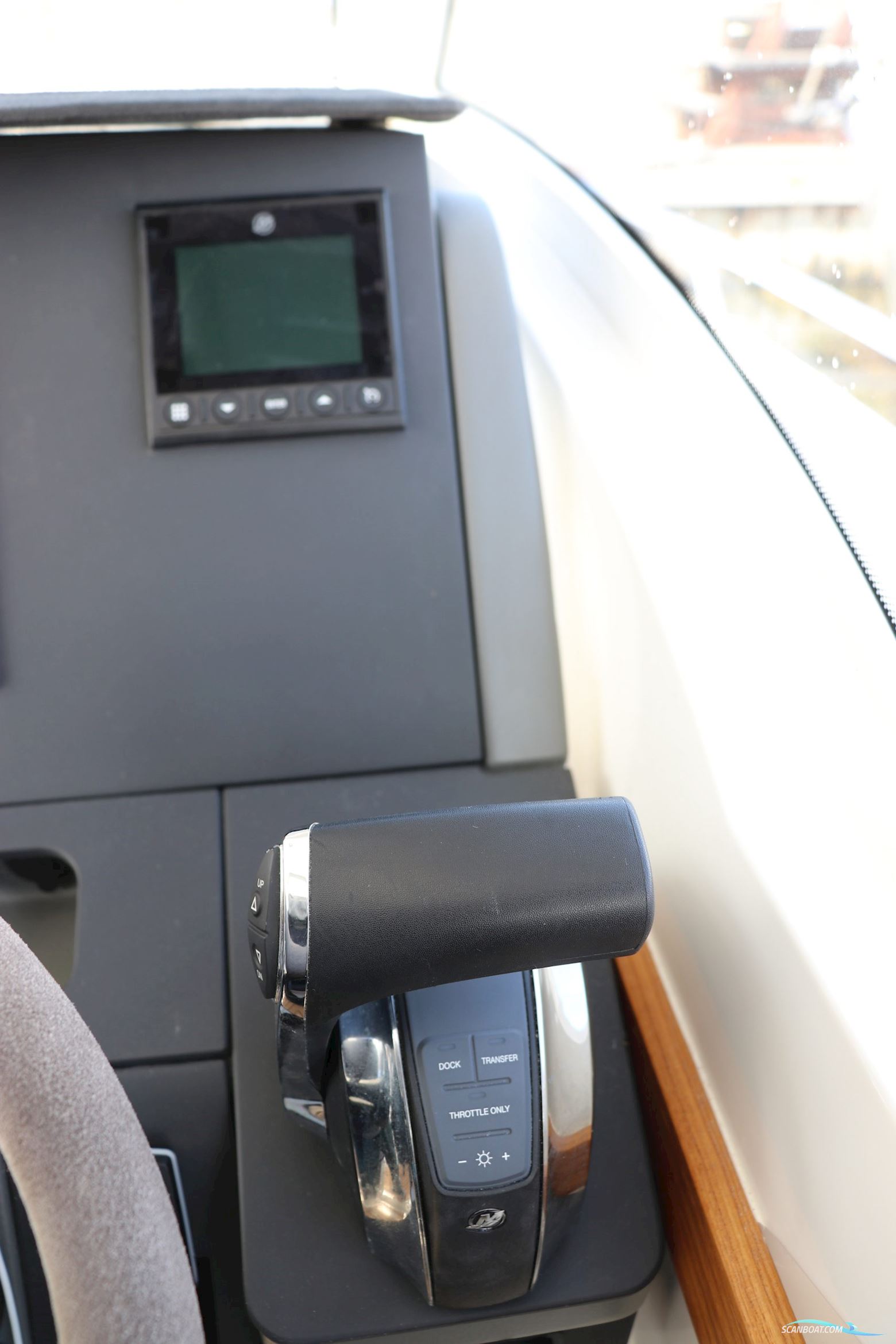 Nimbus Weekender 9 T-Top X Edition