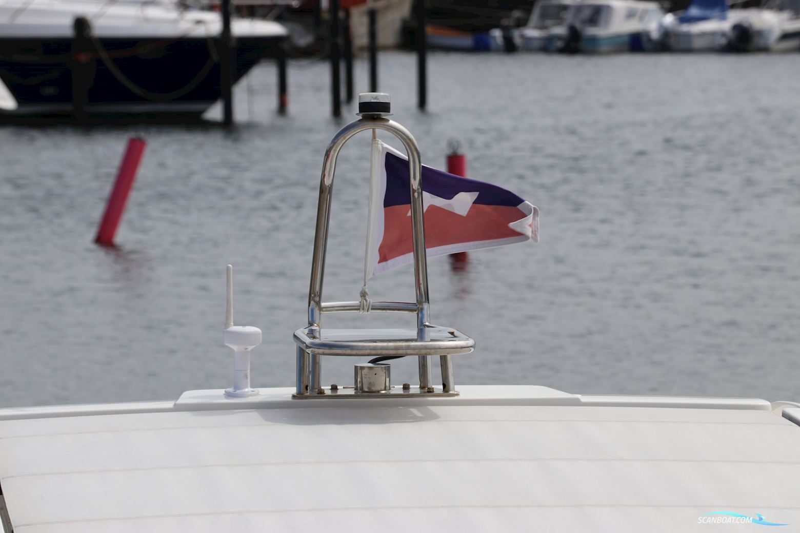 Nimbus Weekender 9 T-Top X Edition