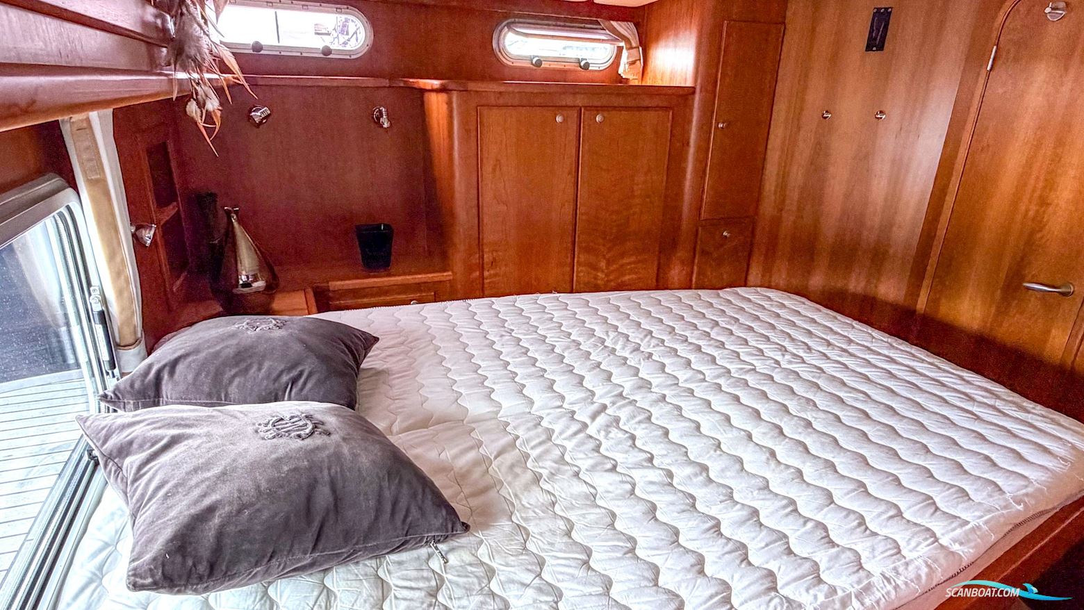 Noblesse 38 XL