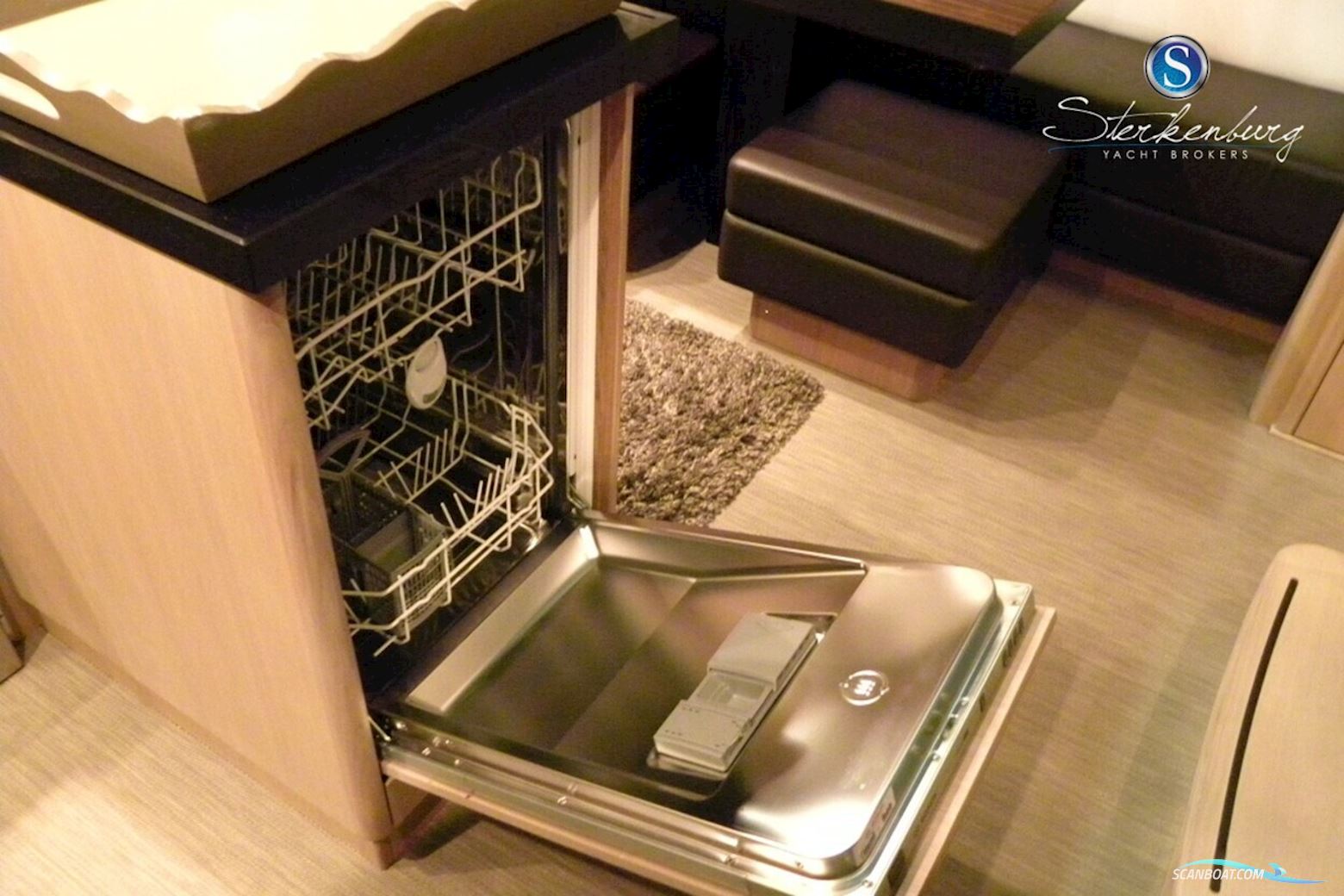 Noblesse Bellamare '54