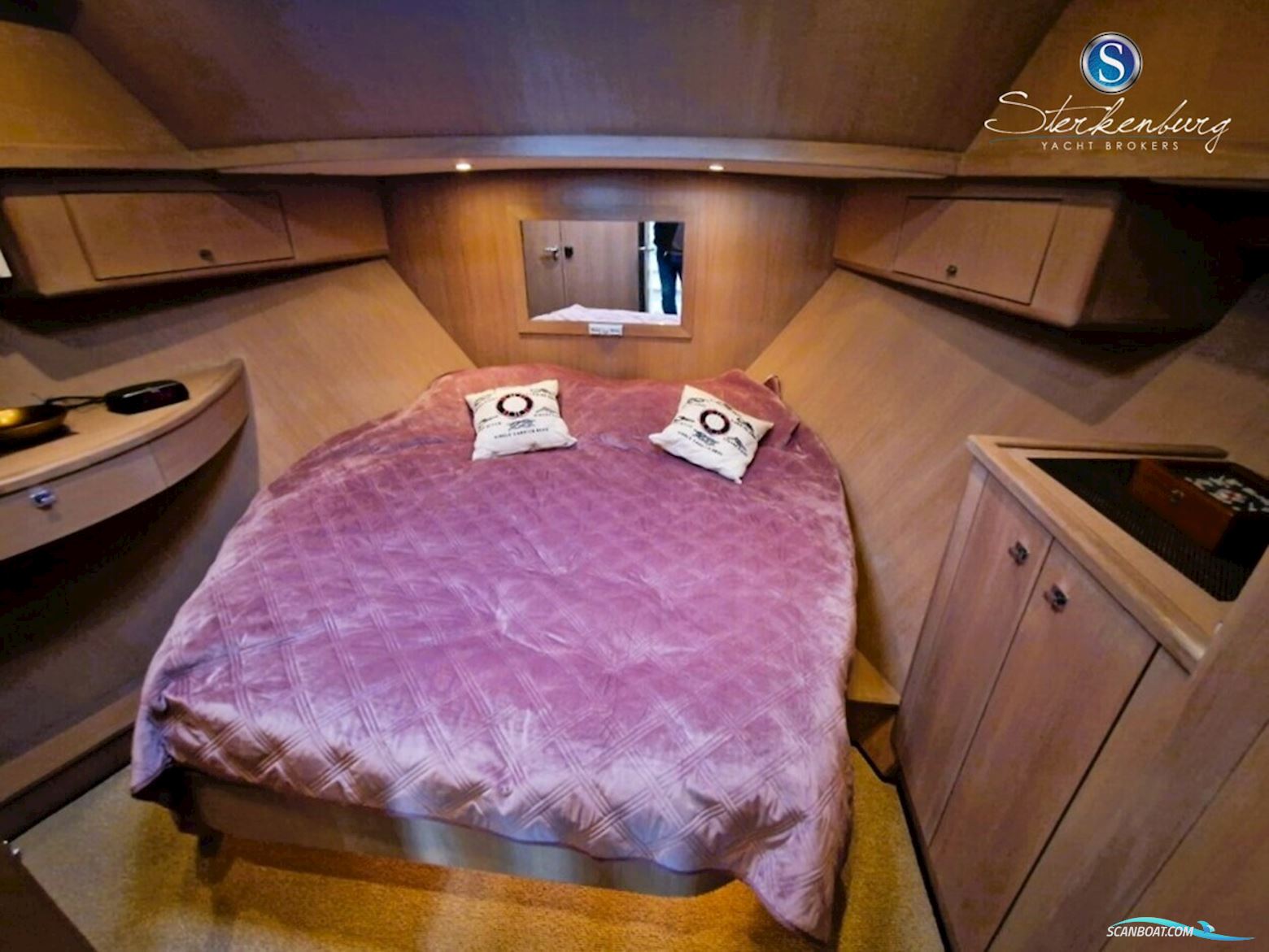 Noblesse Bellamare '54