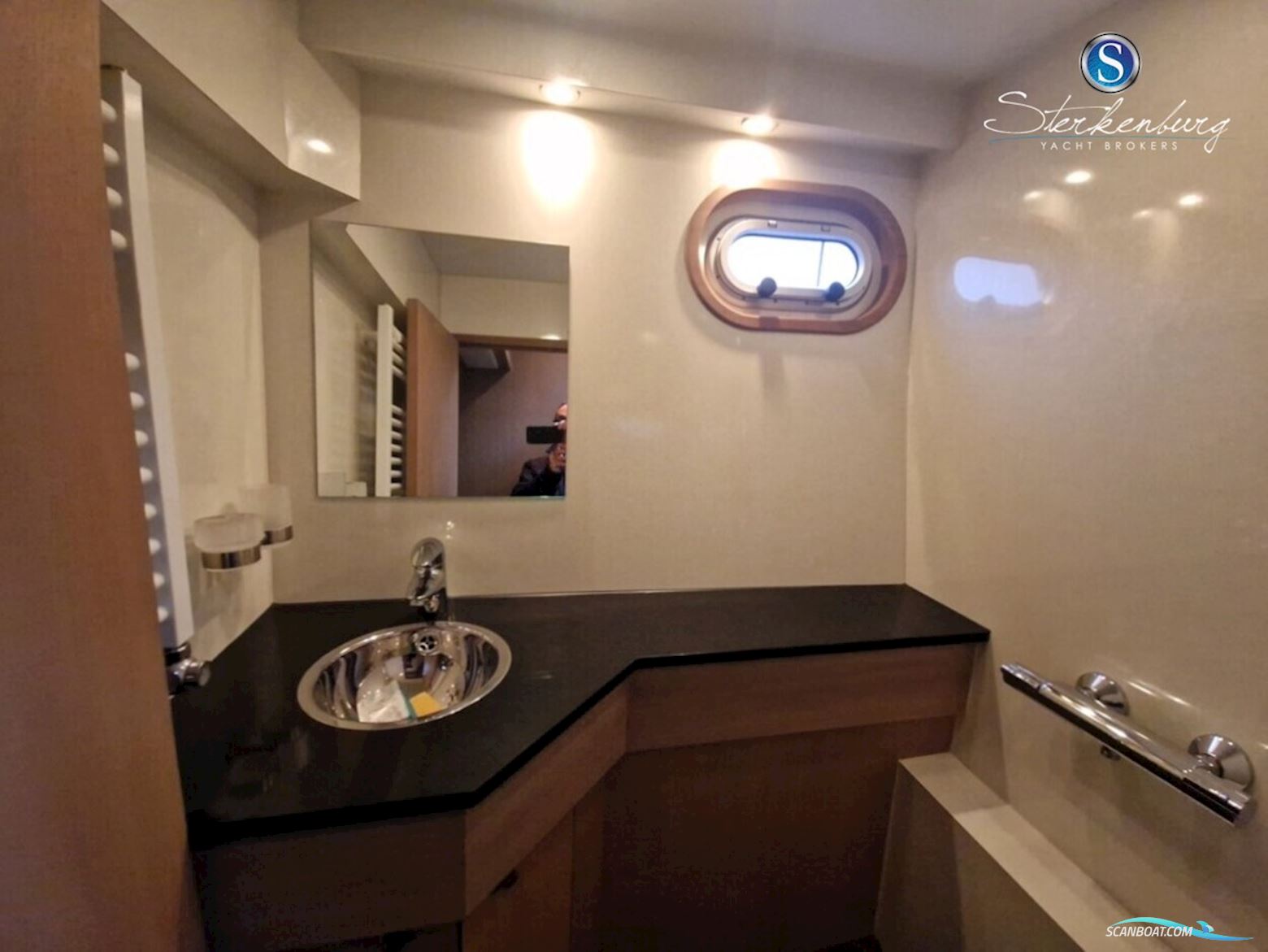 Noblesse Bellamare '54