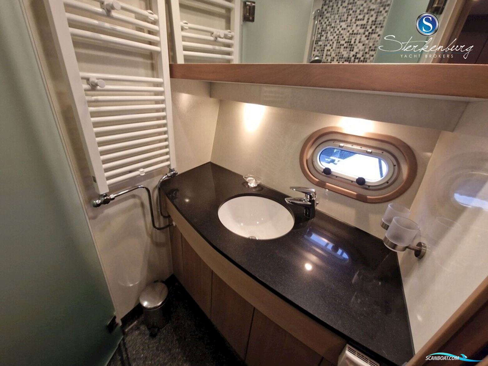 Noblesse Bellamare '54