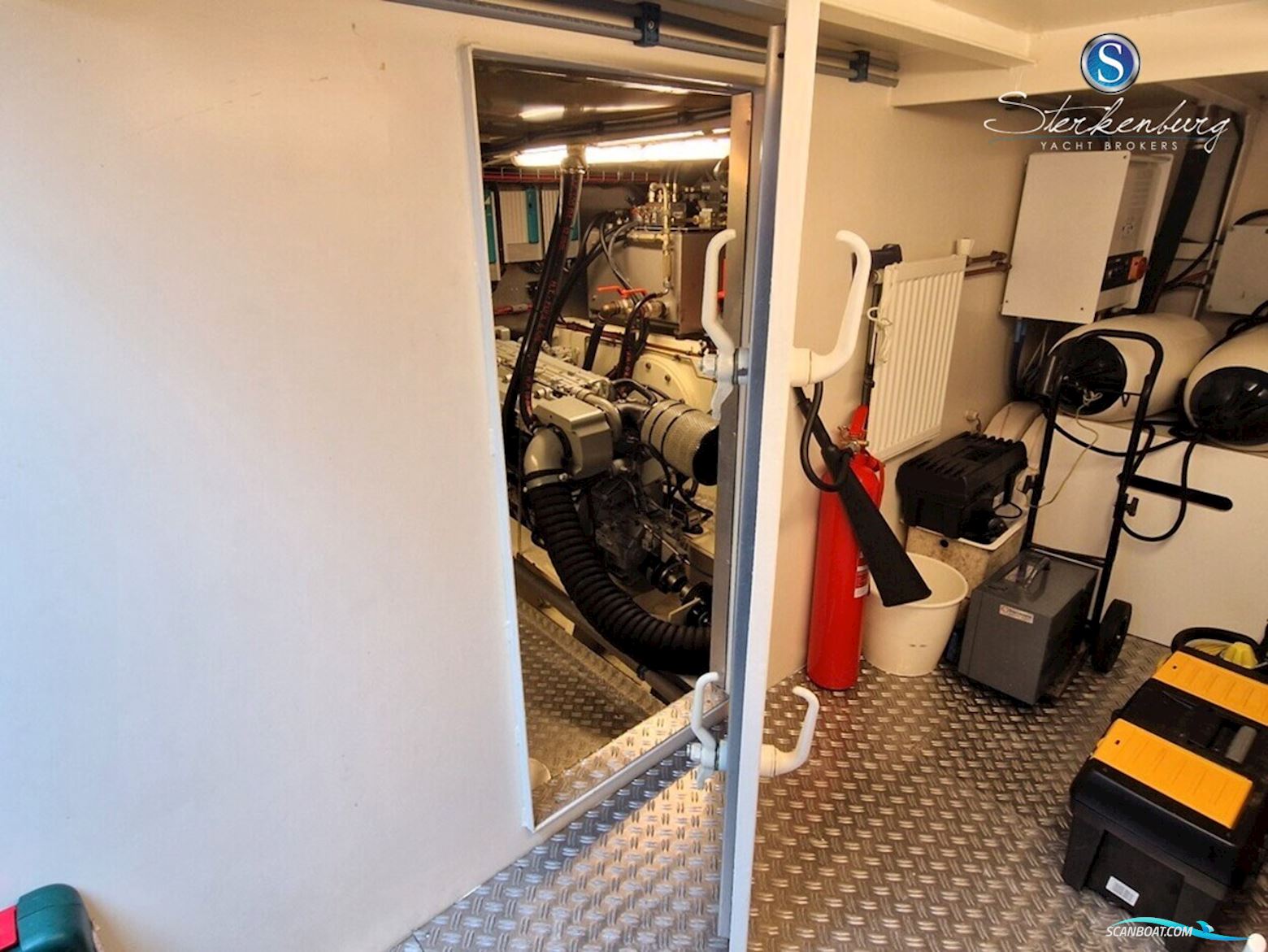 Noblesse Bellamare '54