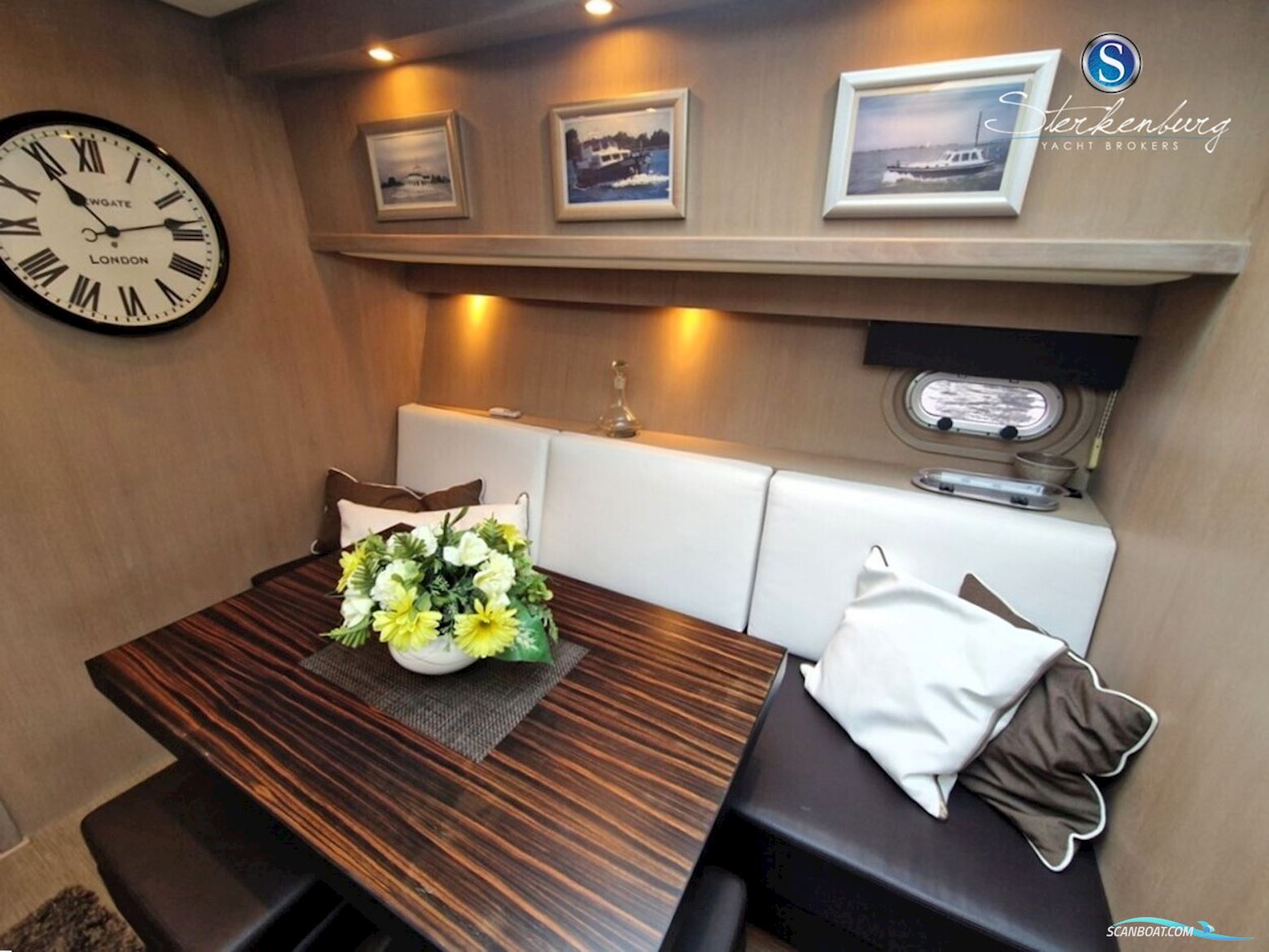 Noblesse Bellamare '54