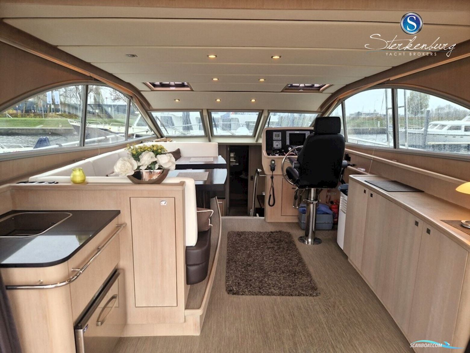 Noblesse Bellamare '54