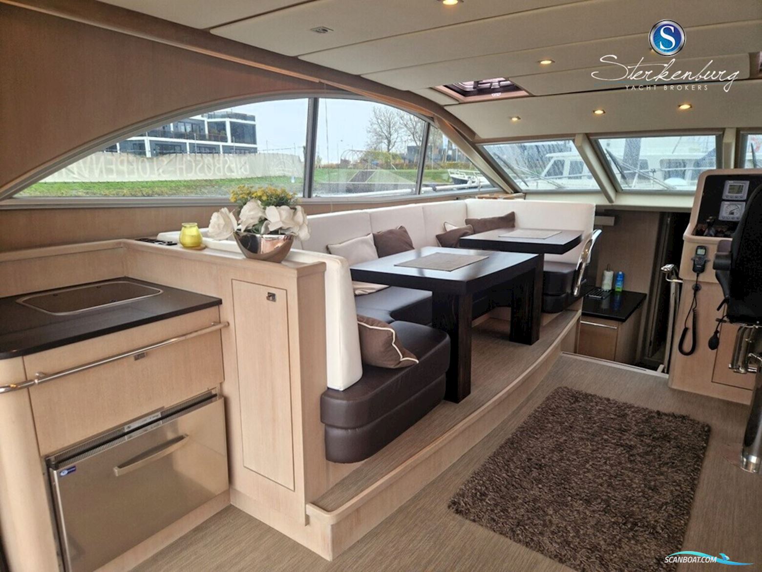 Noblesse Bellamare '54